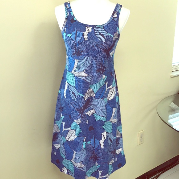 Columbia Dresses & Skirts - 🌿Columbia PFG Omni-Freeze Dress